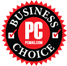 PC Business choice