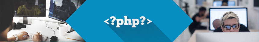 PHP programer