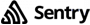 Sentry - pregled napak