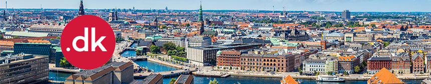 København, Danska