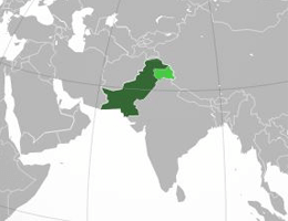 Pakistan