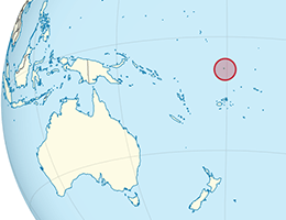 Tuvalu