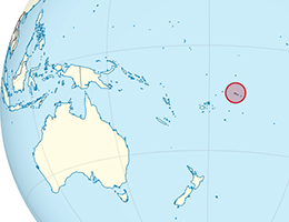 Tuvalu