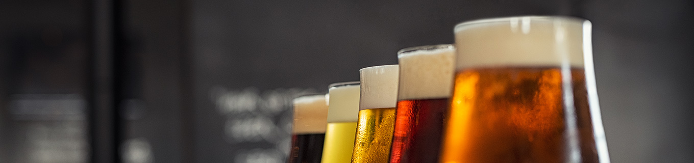 BEER - domenska končnica