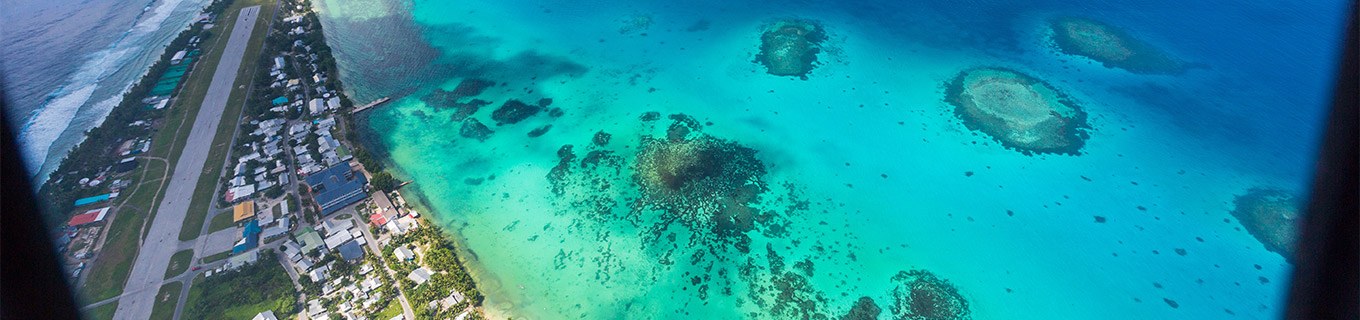 Tuvalu