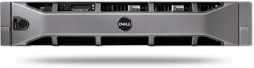 DELL server