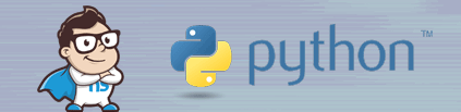 Python gostovanje NEOSERV
