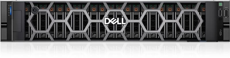 DELL server