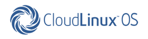 CloudLinux OS