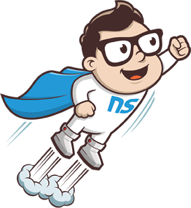Nextcloud Andy Mascot