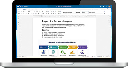 Nextcloud Office