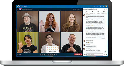 Nextcloud Talk