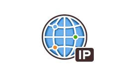Lasten IP naslov