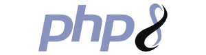 PHP 8