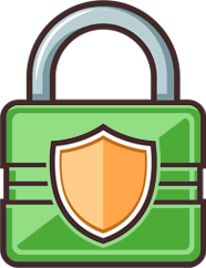 Padlock Ikona