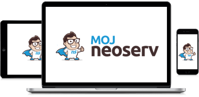 Moj.NEOSERV podoba