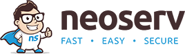 NEOSERV - hosting and domains